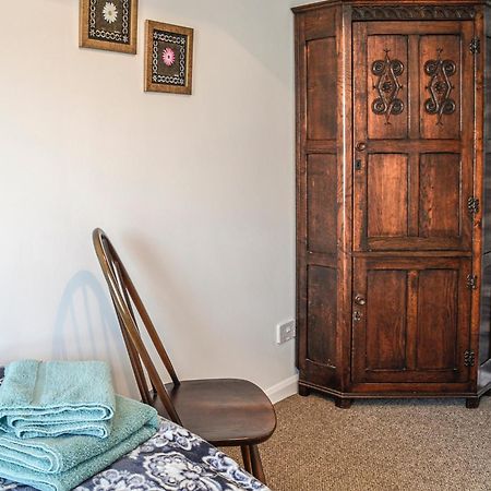 Runnerfoot Cottage Gilsland Extérieur photo