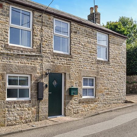 Runnerfoot Cottage Gilsland Extérieur photo
