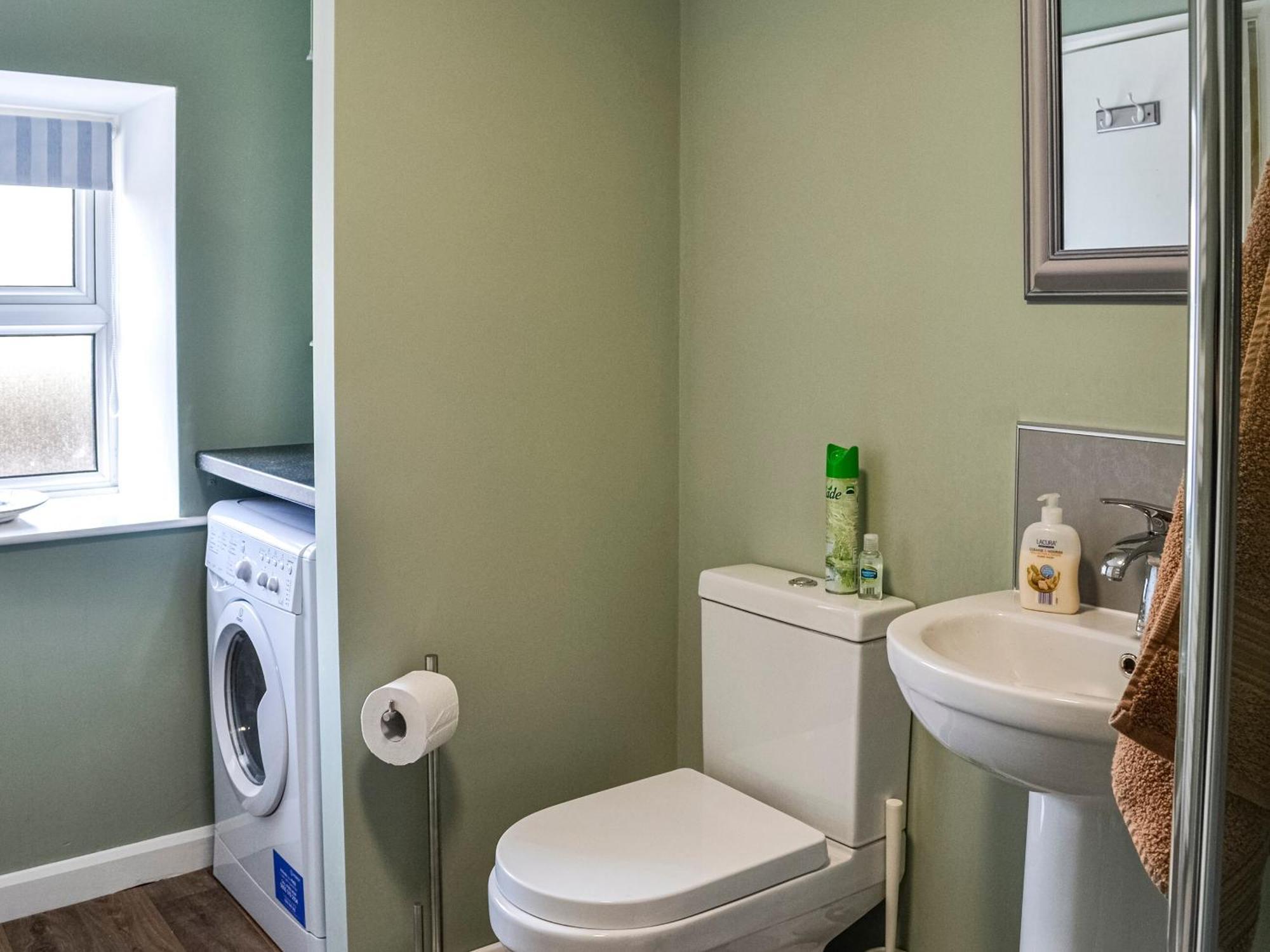Runnerfoot Cottage Gilsland Extérieur photo