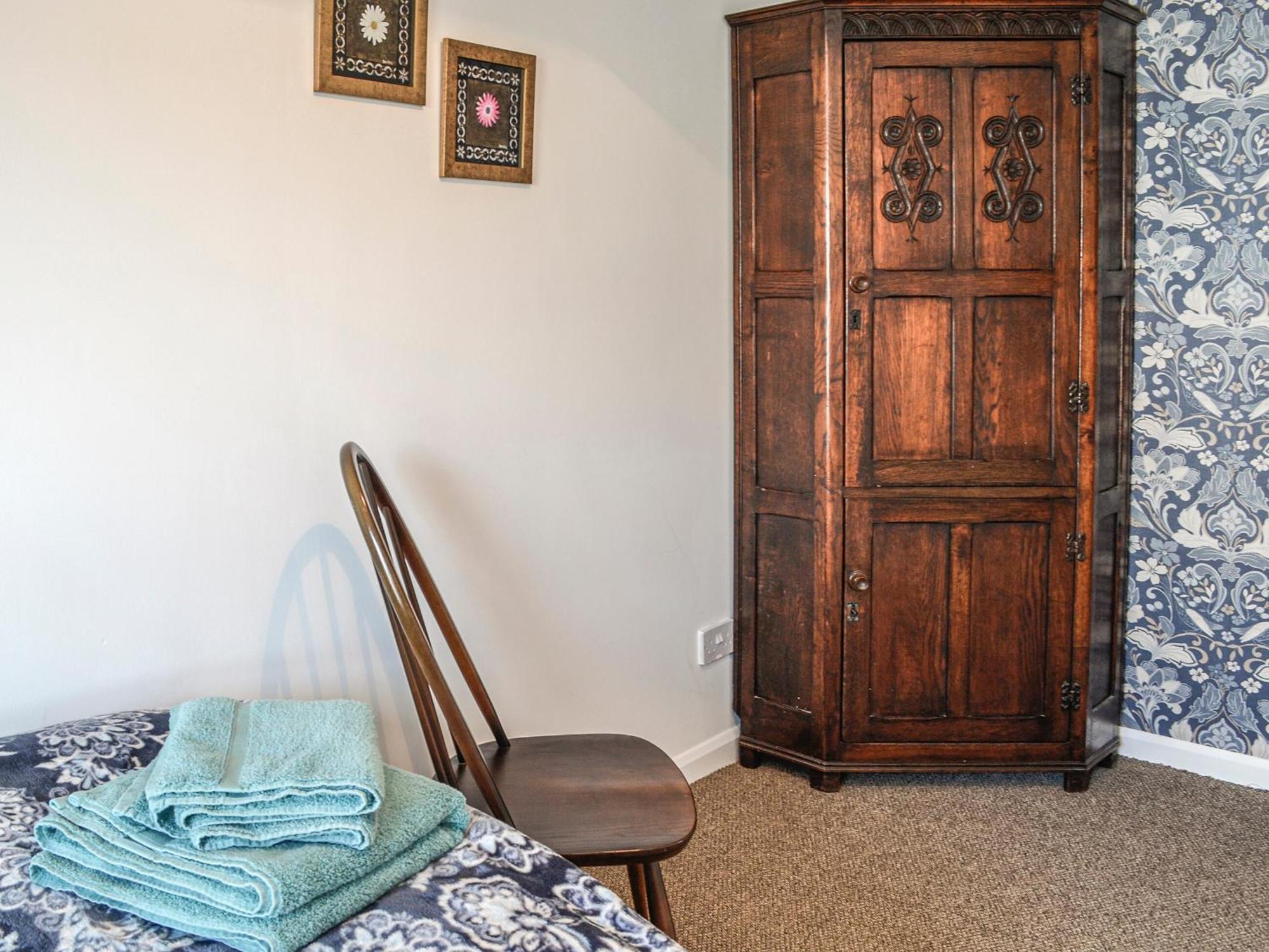 Runnerfoot Cottage Gilsland Extérieur photo