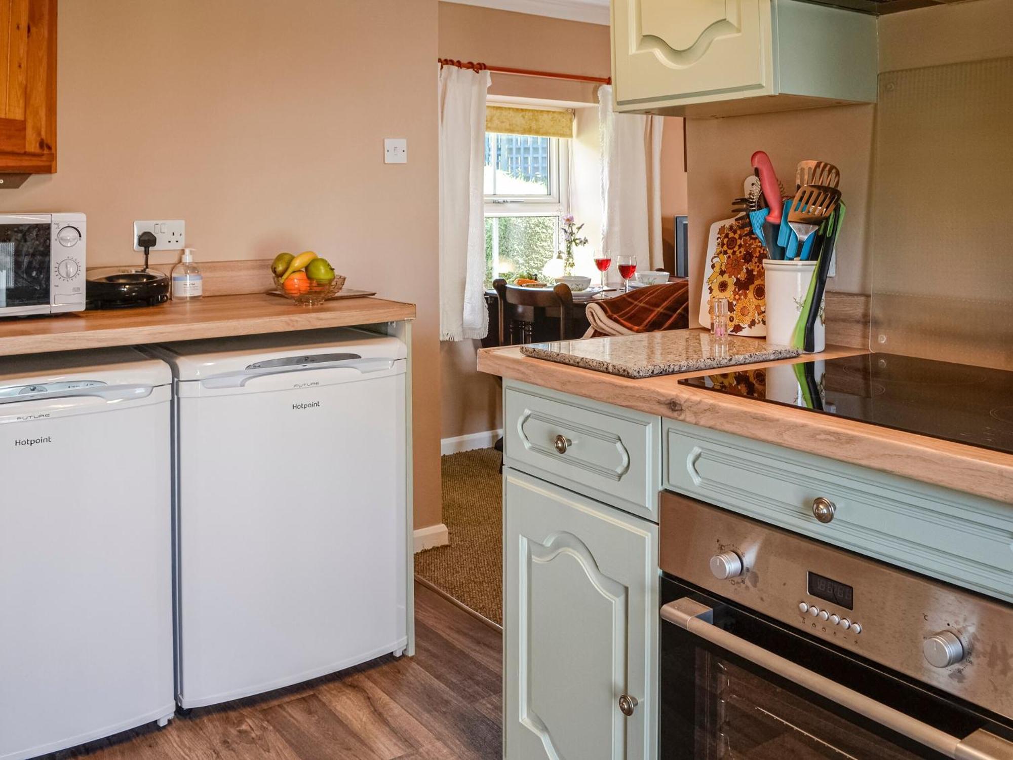 Runnerfoot Cottage Gilsland Extérieur photo