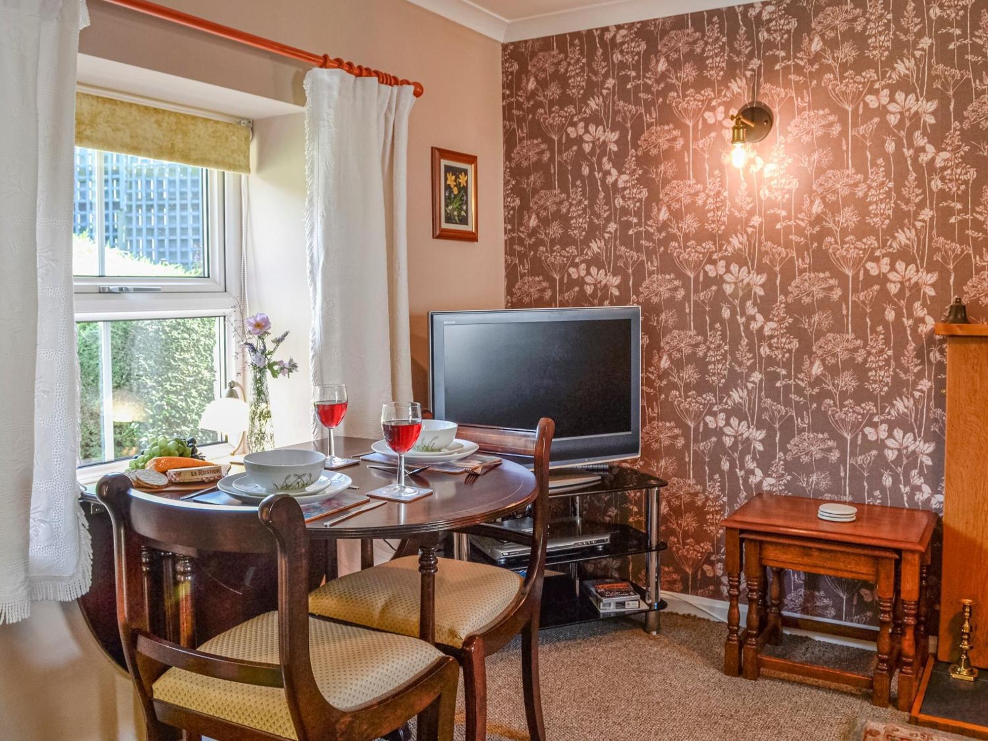 Runnerfoot Cottage Gilsland Extérieur photo