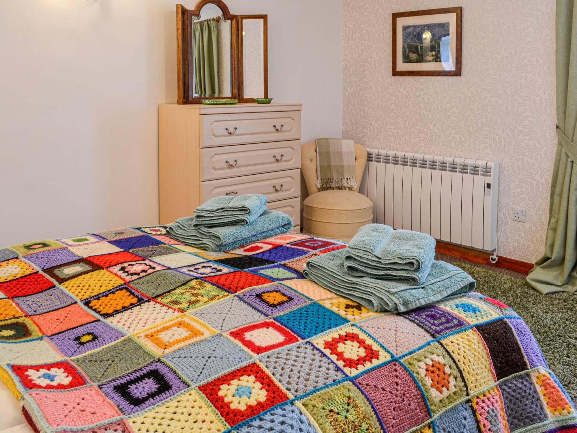 Runnerfoot Cottage Gilsland Extérieur photo