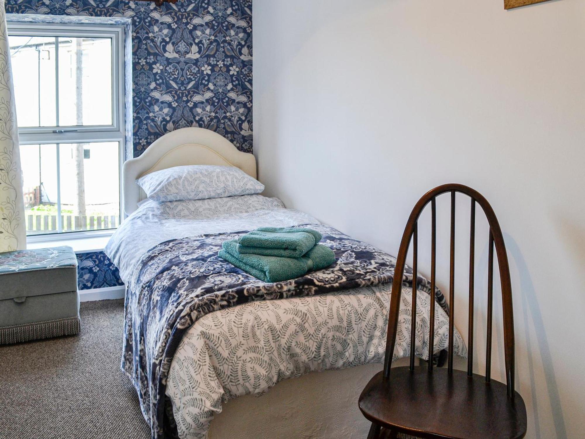 Runnerfoot Cottage Gilsland Extérieur photo